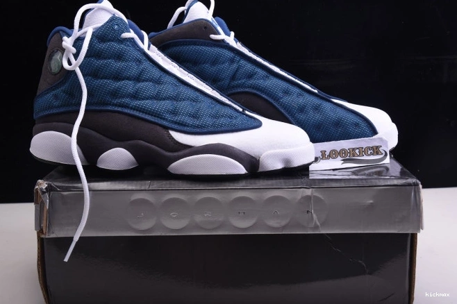 Cheap 13 Retro 414571-401 Jordan Flint (2010) Air 0701